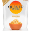 QUENTO PAPAS PAY 110G