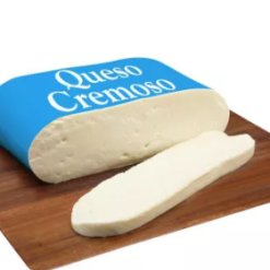 QUESO CREMOSO