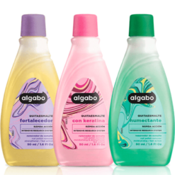 QUITAESMALTE ALGABO 50ML