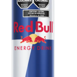 RED BULL LATA 250ML