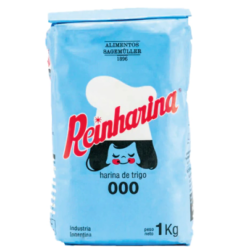 REINHARINA HARINA 3/0 1KL