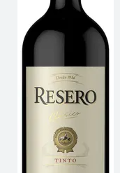 RESERO CLASICO TINTO 1L