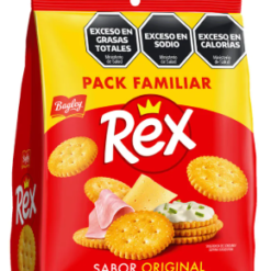 REX 225 GMS