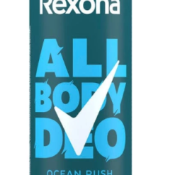 REXONA 150ML OCEAN RUSH