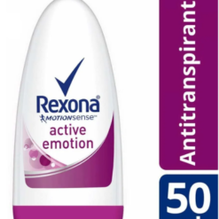 REXONA ROLON ACTIVE EMOTION