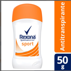 REXONA BARRA SPORT