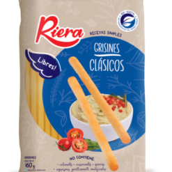 RIERA GRISINES CLASICO 160G