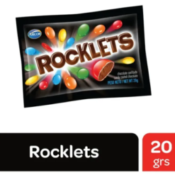 ROCKLETS 20G
