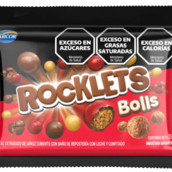 ROCKLETS BOLLS