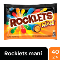 ROCKLETS MANI 40 GMS