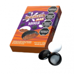 ROCKLETS MAX MOMIA 40G