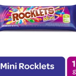 ROCKLETS MINI 10 GMS