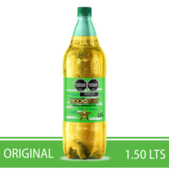 ROCKSTAR CLASICO 1,5L