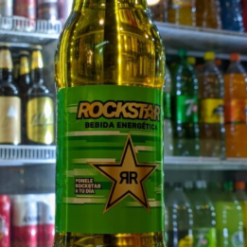 ROCKSTART 500ML