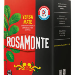 YERBA CAMPAPECHE SUAVE 1K