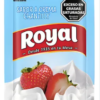 ROYAL SOBOR CREMA CHANTILLY 50G