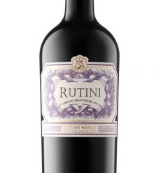 RUTINI CABERNET FRANG-MALBEC