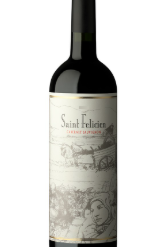 SAINT FELICIEN CABERNET SAUVIGNON