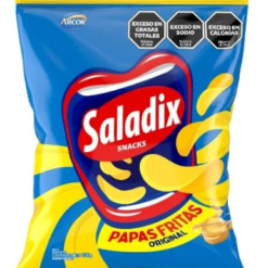 SALADIX ORIGINAL 130G