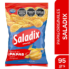 SALADIX ORIGINAL 95 GMS