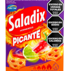 SALADIX PICANTE 100 GMS