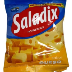 SALADIX QUESO 30 GMS