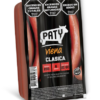 SALCHICHA PATY CLASICA 230 GMS