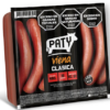 SALCHICHA PATY VIENA X12
