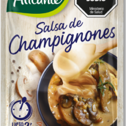SALSA ALICANTE CHAMPIGNONES 35g