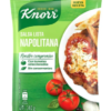 SALSA NAPOLITANA KNORR