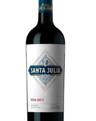 SANTA JULIA MALBEC 2025