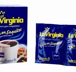 SAQUITO CAFE INSTANTANEO