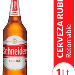 SCHNEIDER RUBIA 1 LTS