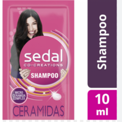 SEDAL CERAMIDAS 10ML