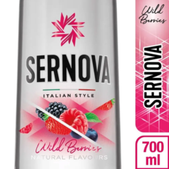 SERNOVA WILD BERRIS