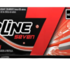 CHI TOPLINE SEVEN  STRAWBERRY