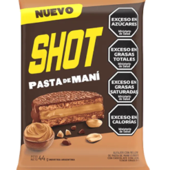 ALFAJOR QUENTO 65G