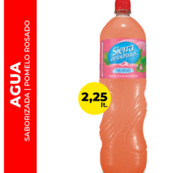 SIERRA D.L.P POM/ROSADO  2.25L