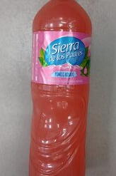 SIERRA D.L.P POM.ROSADO 1.5 LTS