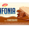 SIFONIA CHOCOLATE 100 GMS