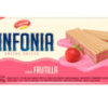 SINFONIA NAR/ CHOCO 100 GMS