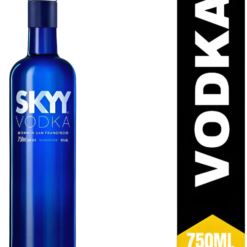 SKYY CLASICO 700 ML.