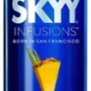VODKA SKYY PINEAPPLE 750ML