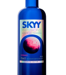 SKYY COSMIC 750ML