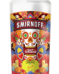 SMIRNOFF SPICY TAMARIND 700 ML