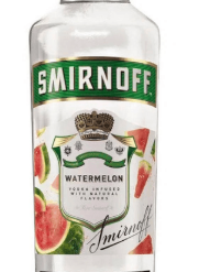 SMIRNOFF WATERMELON 700ML