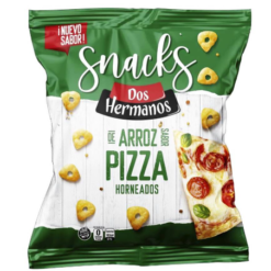 SNACK SABOR PIZZA 80G