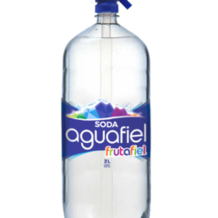 AGUA BONNA 500ML