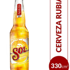 SOL PORRON 330ML