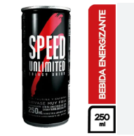 SPEED 250 ML